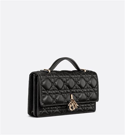miss dior cannage bag